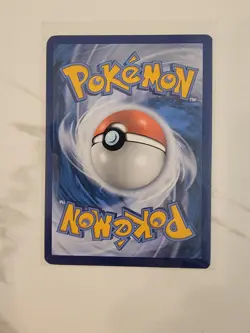 Moltres 9/124 Rare XY - Fates Collide Pokemon TCG Card - NM - Image 2