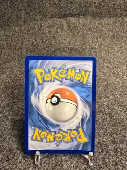 Pokemon TCG Zoroark XY Breakthrough 91/162 Lightly Played Holofoil - Image 2