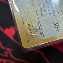 Pokemon TCG Birthday Pikachu #24 Celebrations 25th Anniversary .. - Image 5