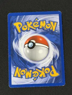 2021 Pokemon TCG Celebrations Birthday Pikachu Black Star Promo #24 - Image 2