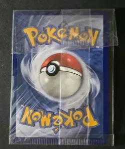 Pokemon Celebrations GRENINJA Gold Star Holo Promo SWSH144 Black Star SEALED - Image 2