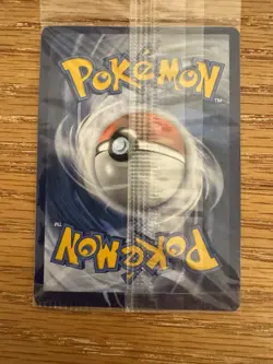 Greninja Gold Star Holo Promo SWSH144 Celebrations Black Star Pokemon - SEALED - Image 2