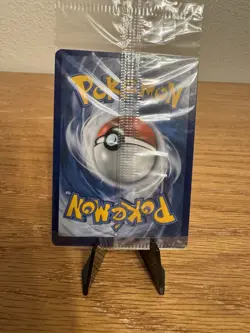 Greninja Gold Star Holo Promo SWSH144 Celebrations Black Star Pokemon - SEALED - Image 4