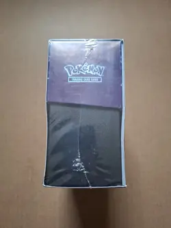 [Factory Sealed] Pokemon TCG: Scarlet Violet Paldean Fates Elite Trainer Box - Image 4