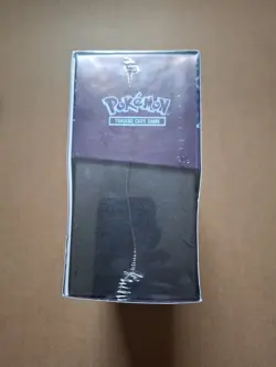 [Factory Sealed] Pokemon TCG: Scarlet Violet Paldean Fates Elite Trainer Box - Image 5