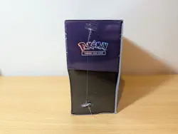 Paldean Fates Scarlet & Violet Sealed Elite Trainer Box Pokemon TCG - Image 3