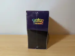 Paldean Fates Scarlet & Violet Sealed Elite Trainer Box Pokemon TCG - Image 4