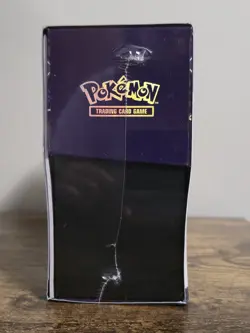 Pokemon TCG Paldean Fates Elite Trainer Box - Scarlet and Violet - Image 5