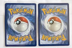 Pokemon Phantasmal Flames UPC Mega Charizard And Oricorio Ex Promo Cards 023 024 - Image 2