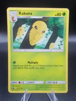 CRIMSON INVASION Pokemon TCG 1 - 111 - PICK YOUR OWN REGULARS LP/NM 3+ FREE SHIP - Image 4