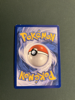 Pokemon TCG Pikachu 30/111 Crimson Invasion Regular Common LP Condition - Image 2