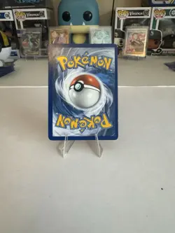 Pokemon Pikachu TCG SM Crimson Invasion Card 30/111 Reverse Holo - Image 2