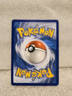 Pokemon TCG Pikachu 30/111 SM Crimson Invasion Regular Common NM - Image 2