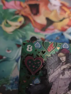 One Piece Tcg Donquixote Rosinante Op09 (SP) OP04-119 Emperors in the New World - Image 5