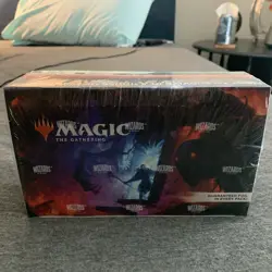 MTG Duskmourn House of Horror Play Booster Box - Image 1