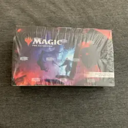 MTG Duskmourn House of Horror Play Booster Box - Image 2