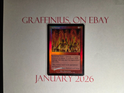 Incinerate -Foil - LP - Deckmasters Garfield vs Finkel - MTG Magic The Gathering - Image 1