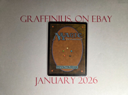 Incinerate -Foil - LP - Deckmasters Garfield vs Finkel - MTG Magic The Gathering - Image 2