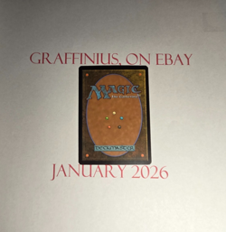 Lhurgoyf *FOIL* - Deckmaster LP - MTG Magic The Gathering - Image 2