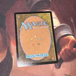 Leyline Of Anticipation X1 Mtg Wilds Of Eldraine Enchanted Tales Nm Borderless - Image 2