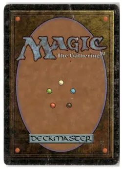 MTG Arena of the Ancients - Chronicles Heavily Played English - Image 2