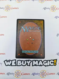 MTG | Terrain Generator | Nemesis | Regular | Heavily Played | English - Image 2