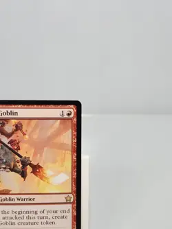 Searslicer Goblin 93 Rare Regular Foundations FDN MTG - Image 3