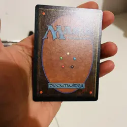 MTG Sylvan Paradise Legends Regular Magic the Gathering LP - Image 4