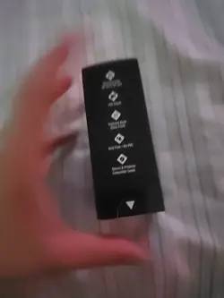 Magic The Gathering Final Fantasy Ultra Pro Deck Protector Sleeves Sephiroth - Image 2