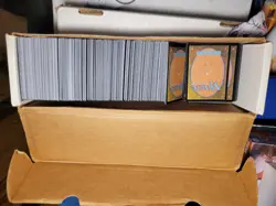 Magic the Gathering Bulk Lot 1000 cards Commons/Uncommons +15 randomized rares - Image 1