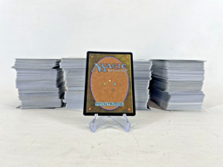 Bulk Lot 1000 Magic The Gathering Cards, 20 Rare, 1 Mythic - MTG Common Uncommon - Image 1