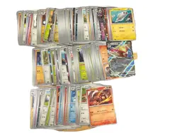 japanese pokemon cards bulk - Image 1