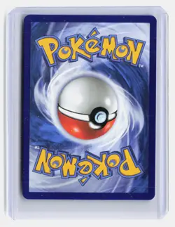 Team Rocket's Persian ex Pokemon Destined Rivals #218 Black Star Promo - Image 2