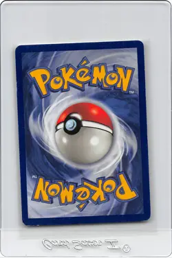 MR. FUJI 58/62 - 1st Edition - Fossil - Uncommon - VINTAGE Pokemon Card - NM - Image 2