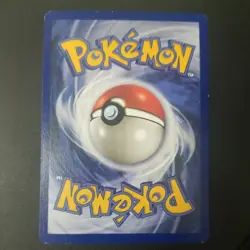 MR. FUJI 58/62 - 1st Edition - Fossil - Uncommon - VINTAGE Pokemon Card - NM - Image 5