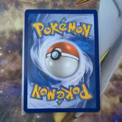 Pokemon TCG Misty's Lapras Destined Rivals IR 194/182 Illistration Rare NM/M - Image 2