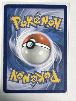 2019 McDonalds Pokemon Onix Holo Foil Card 9/12 (LP) - Image 2
