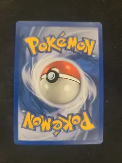 Dark Espeon 4/105 Pokemon Neo Destiny Holo Rare Origjnal - Image 2