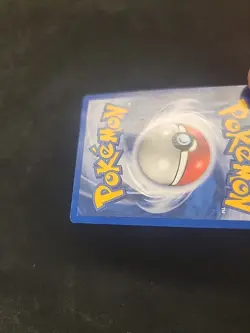 Dark Espeon 4/105 Pokemon Neo Destiny Holo Rare Origjnal - Image 3