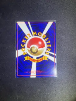 Lt. Surge's Fearow Leaders' Stadium No 022 Holo Swirl - Pokemon Card Japanese NM - Image 2