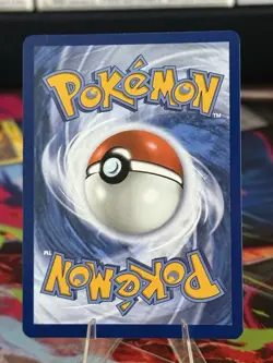 Pokemon TCG Zorua White Flare Illustration Rare Holo Card 142/086 NM Condition - Image 2
