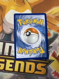 Pokemon TCG Darkrai XY22 XY Promo Holo English Card - Image 2