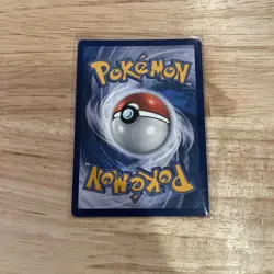 Pokemon TCG: Scarlet & Violet- Temporal Forces TEF 104/162 Gengar ex - Image 2