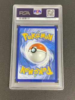 Pokemon Hydrapple 188/182 Sv10: Destined Rivals Holo Illustration Rare PSA 10 - Image 2