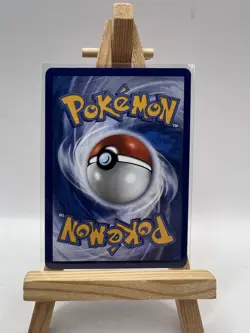 Iron Defender (Reverse Holo) 118/132 - Mega Evolution - Pokemon - NM/M English - Image 2