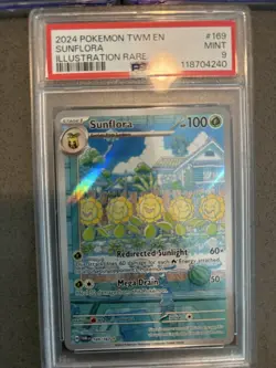 CGC PSA Slab Pokemon Lot $450 + Value Starting At $25 Let’s Go!! - Image 2