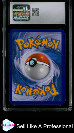 MEW EX POKEMON RC24/RC25 2013 LEGENDARY TREASURES NM/MINT+ EN CGC NM/MINT 8.5 - Image 2