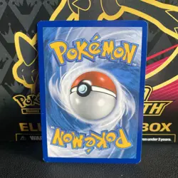 Pokemon Card - Snorlax Holo Promo SWSH119 - Sword & Shield - Image 2