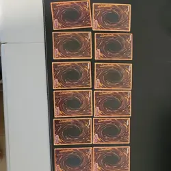 Yu-Gi-Oh! TCG Konami 12 Card LP to HP! - Image 2