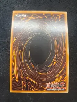 Regenesis ALIN-EN059 Yugioh Quarter Century Secret Rare Alliance Insight 1st Ed - Image 2